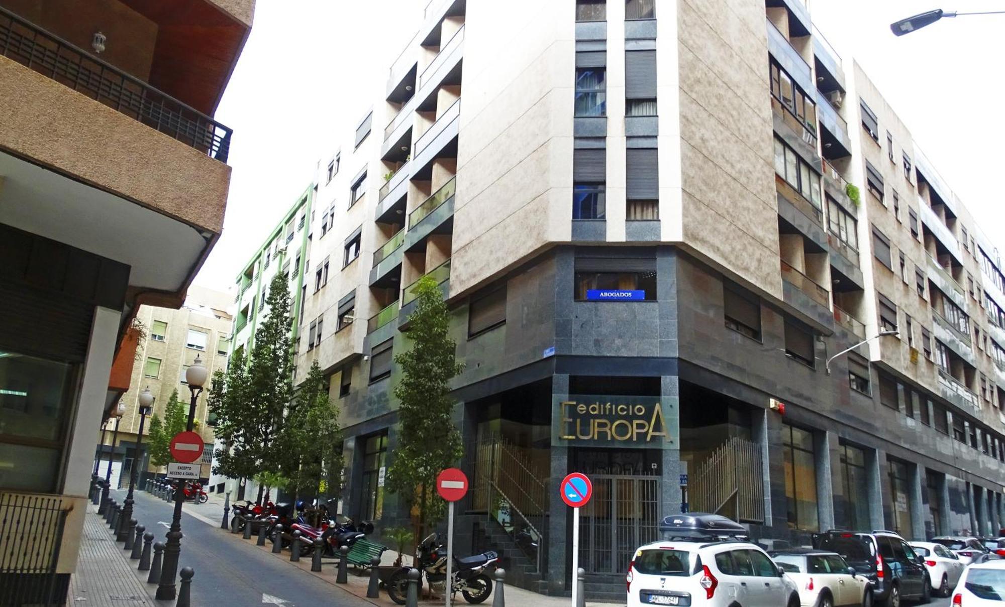 Santa Cruz De Tenerife, Piso Centrico, Amplio Y Con Garaje Exterior photo